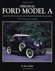 Original Ford Model A
