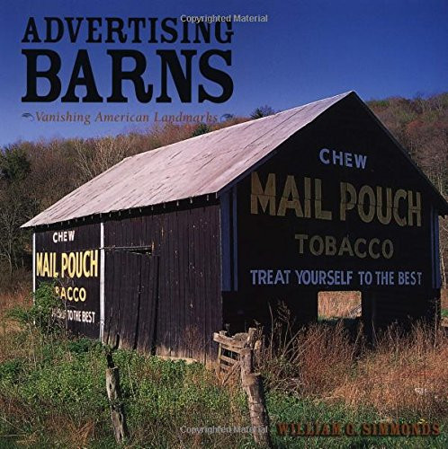 Advertising Barns
