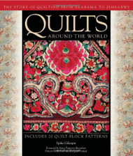 Quilts Around the World