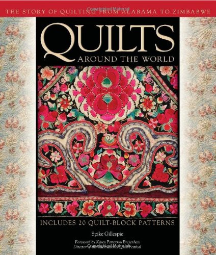 Quilts Around the World