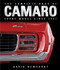 Complete Book of Camaro: Every Model Since 1967
