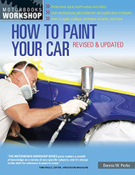 How to Paint Your Car