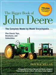 Bigger Book of John Deere