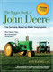Bigger Book of John Deere