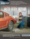 Complete Guide to Auto Body Repair (Motorbooks Workshop)