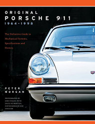 Original Porsche 911 1964-1998