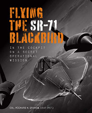 Flying the SR-71 Blackbird