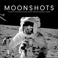 Moonshots: 50 Years of NASA Space Exploration Seen through Hasselblad