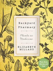 Backyard Pharmacy: Plants as Medicine - Plant Grow Harvest