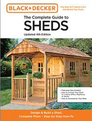 Complete Guide to Sheds Updated