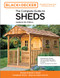 Complete Guide to Sheds Updated