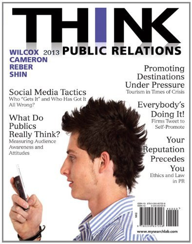 Think Public Relations