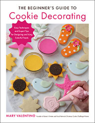 Beginner's Guide to Cookie Decorating