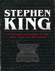 Stephen King Ultimate Companion