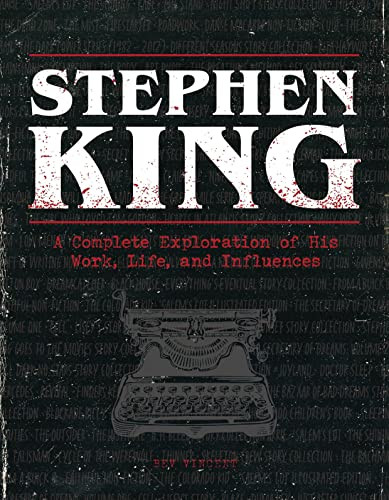 Stephen King Ultimate Companion