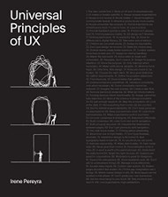 Universal Principles of UX Volume 4