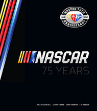 NASCAR 75 Years