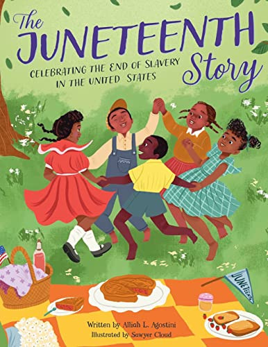 Juneteenth Story: Celebrating the End of Slavery in the United