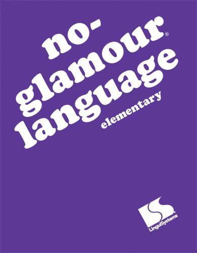 No-Glamour Language Elementary