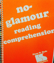 No -Glamour Reading Comprehension (comprehension)