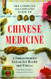 Complete Illustrated Guide to Chinese Medicine
