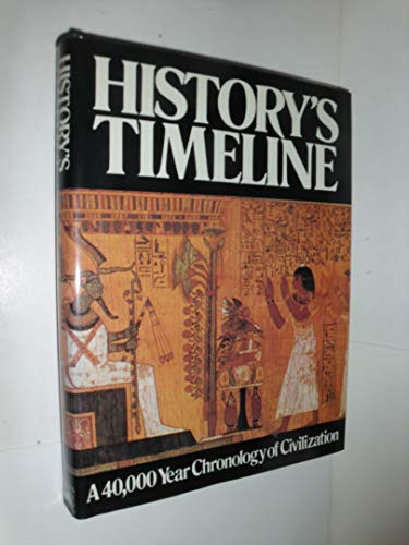 History's Timeline