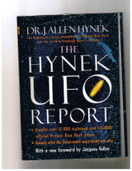 Hynek UFO report