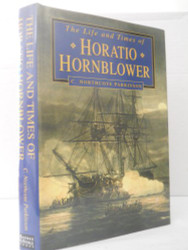 Life and Times of Horatio Hornblower