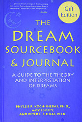 dream sourcebook & journal
