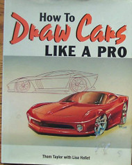 How To Draw Cars Like a Pro