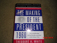 Making of the President 1960