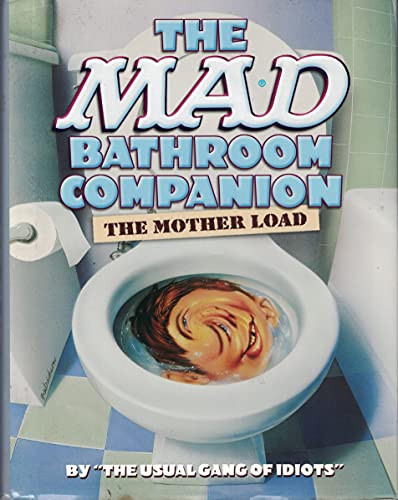 Mad Bathroom Companion