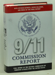 9/11 Commission Report