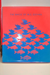 Magic of M.C. Escher - With an Introduction by J.L. Locher