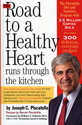 Road to a Healthy Heart Runs through the Kitchen