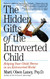 Hidden Gifts of the Introverted Child