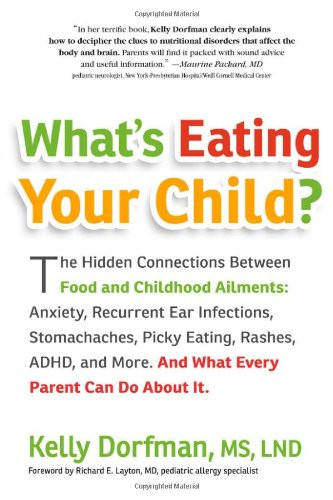 What's Eating Your Child
