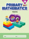 Primary Mathematics 3B Tests (Standards Edition)