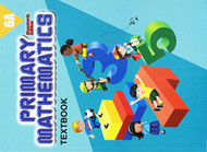 Primary Mathematics 6A Textbook Standards Edition