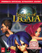 Legend of Legaia: Prima's Official Strategy Guide