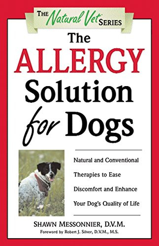 Allergy Solution for Dogs