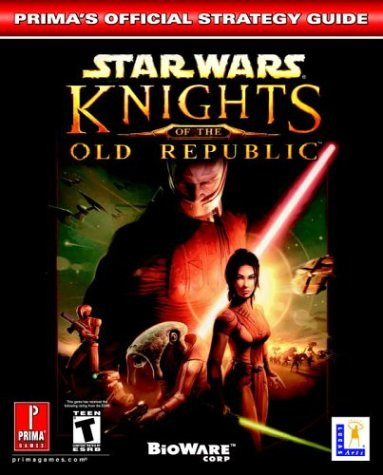 Star Wars: Knights of the Old Republic