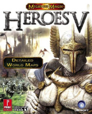 Heroes of Might and Magic V (Prima Official Game Guide)