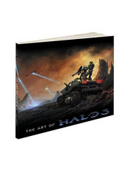 Art of Halo 3: Prima Official Art Book