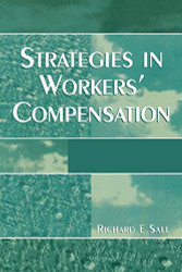 Strategies in Workers' Compensation