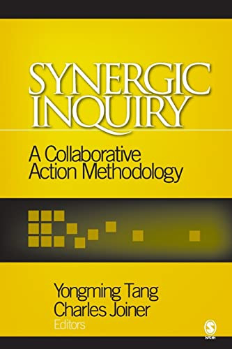 Synergic Inquiry: A Collaborative Action Methodology