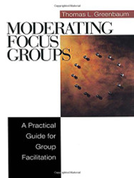 Moderating Focus Groups