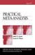 Practical Meta-Analysis (Applied Social Research Methods)