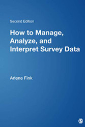 How to Manage Analyze and Interpret Survey Data
