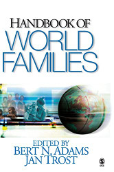 Handbook of World Families